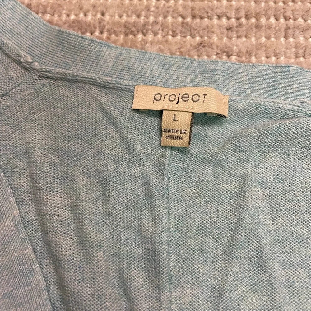 Project Cardigan - Picture 3 of 3